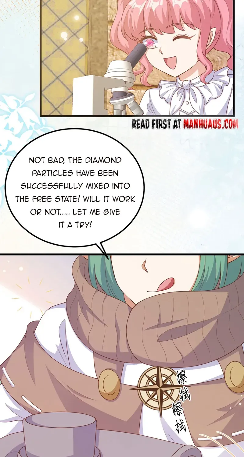 Starting From Today I'll Work As A City Lord Chapter 468 page 6 - 