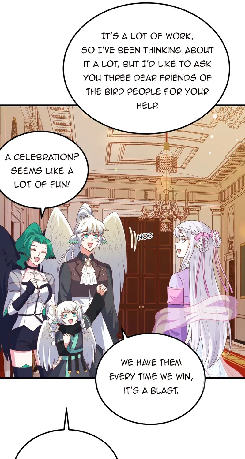 Starting From Today I'll Work As A City Lord Chapter 468 page 52 - 