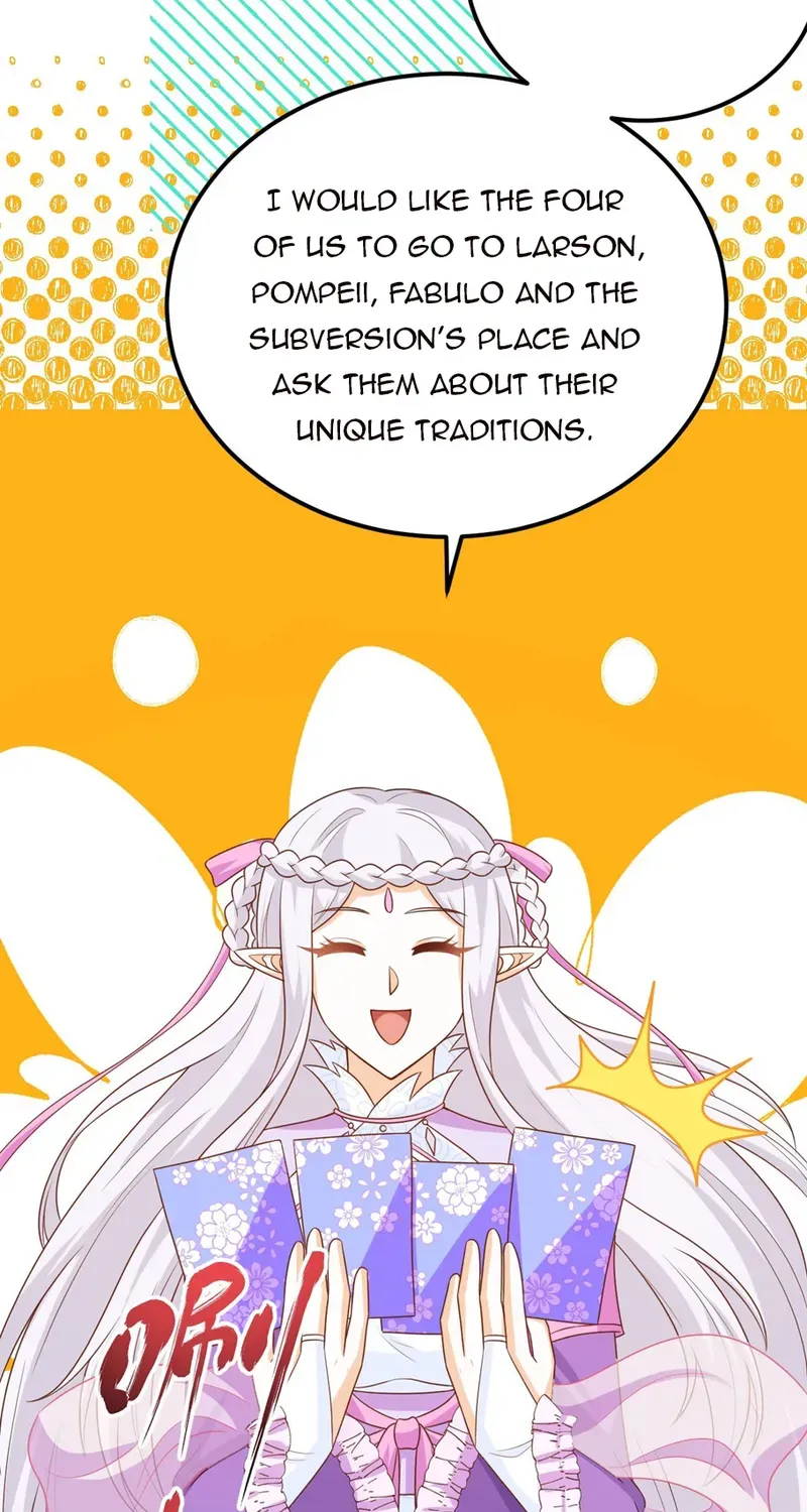 Starting From Today I'll Work As A City Lord Chapter 468 page 54 - 