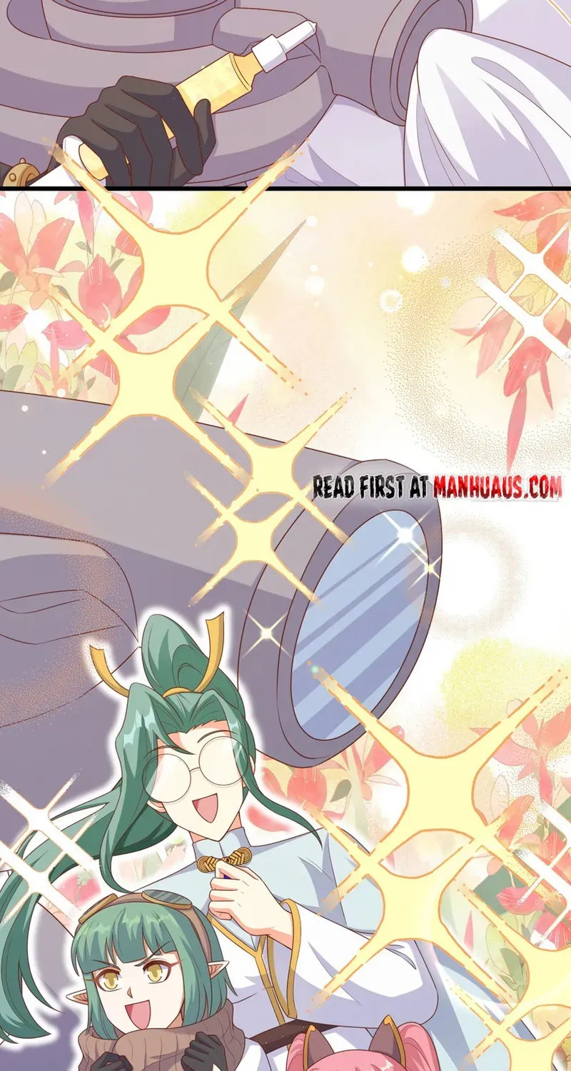 Starting From Today I'll Work As A City Lord Chapter 468 page 7 - 