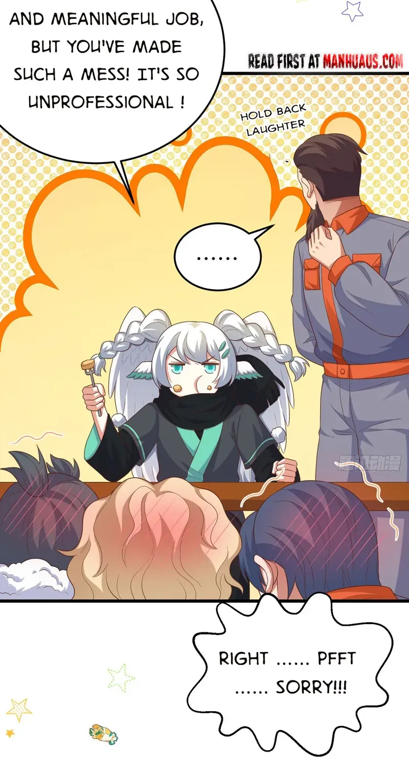 Starting From Today I'll Work As A City Lord Chapter 469 page 15 - 