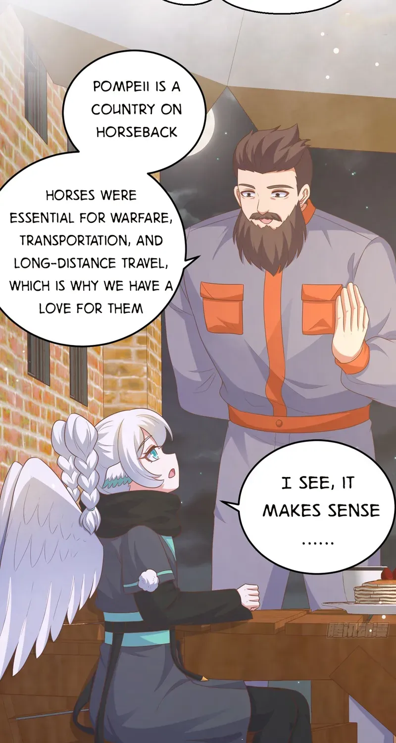 Starting From Today I'll Work As A City Lord Chapter 469 page 18 - 