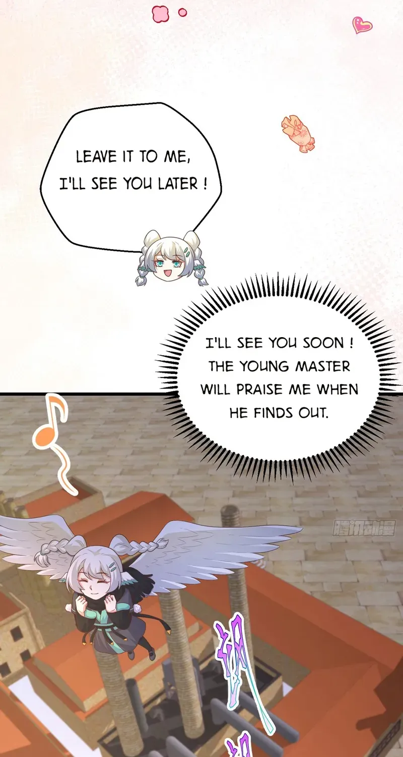 Starting From Today I'll Work As A City Lord Chapter 469 page 24 - 