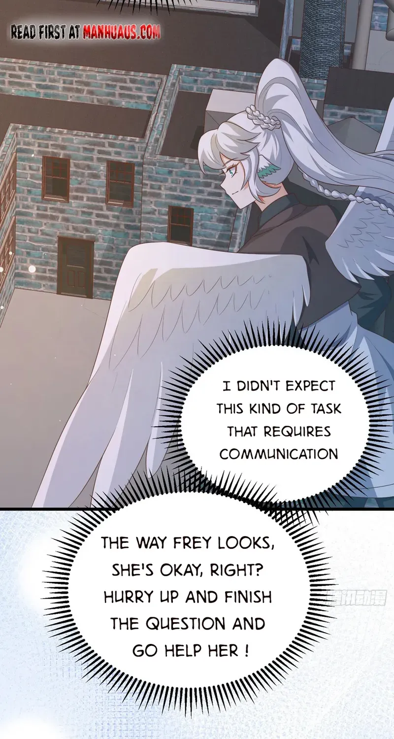 Starting From Today I'll Work As A City Lord Chapter 469 page 29 - 