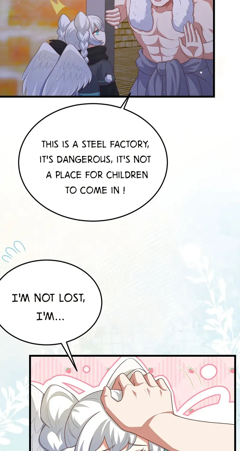 Starting From Today I'll Work As A City Lord Chapter 469 page 4 - 