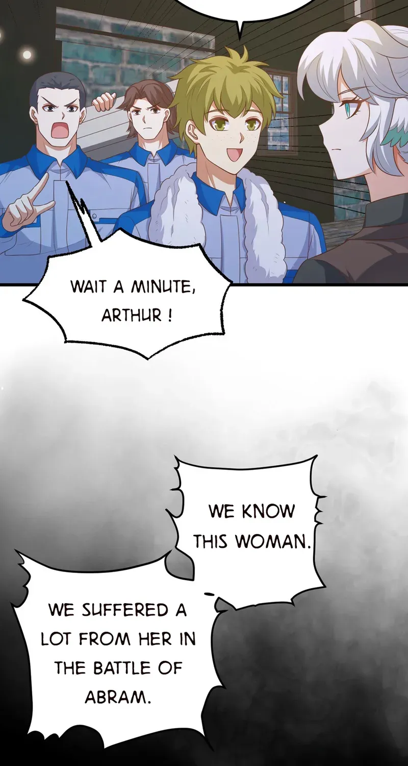 Starting From Today I'll Work As A City Lord Chapter 469 page 32 - 