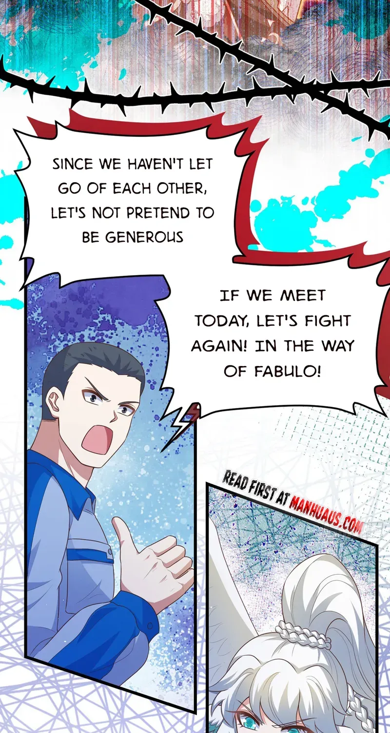 Starting From Today I'll Work As A City Lord Chapter 469 page 36 - 
