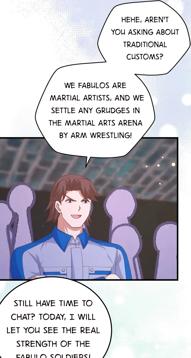 Starting From Today I'll Work As A City Lord Chapter 469 page 40 - 