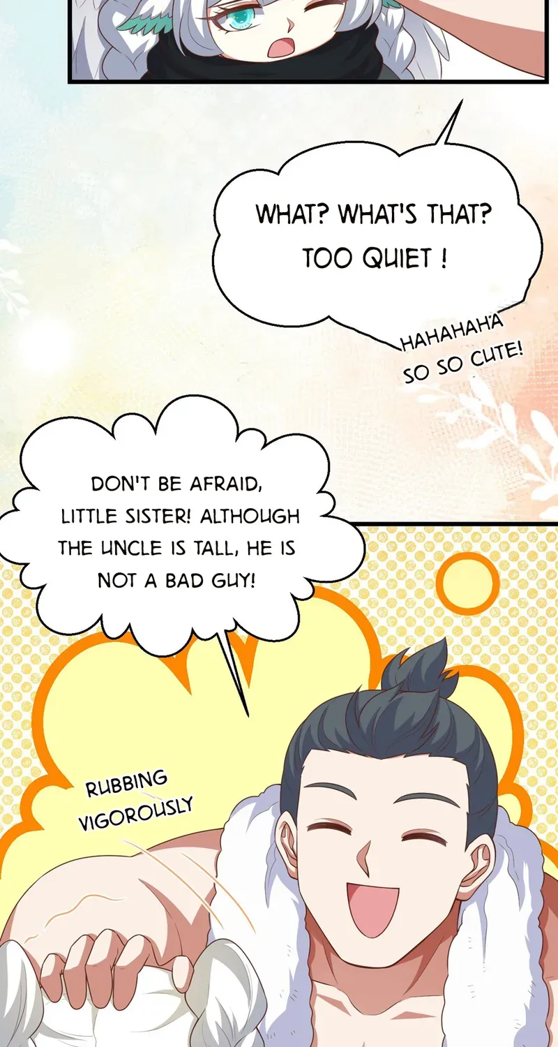 Starting From Today I'll Work As A City Lord Chapter 469 page 5 - 