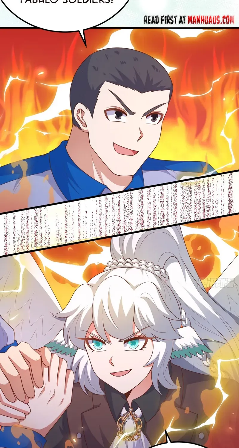 Starting From Today I'll Work As A City Lord Chapter 469 page 41 - 