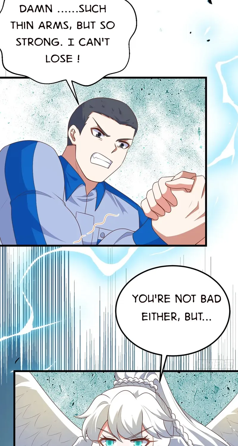 Starting From Today I'll Work As A City Lord Chapter 469 page 45 - 