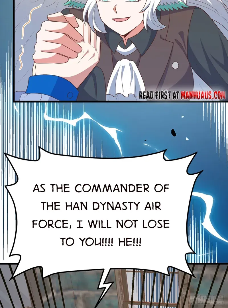 Starting From Today I'll Work As A City Lord Chapter 469 page 46 - 