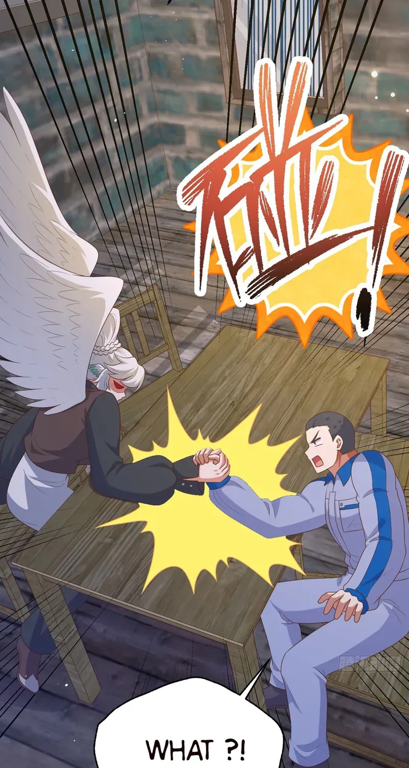 Starting From Today I'll Work As A City Lord Chapter 469 page 47 - 