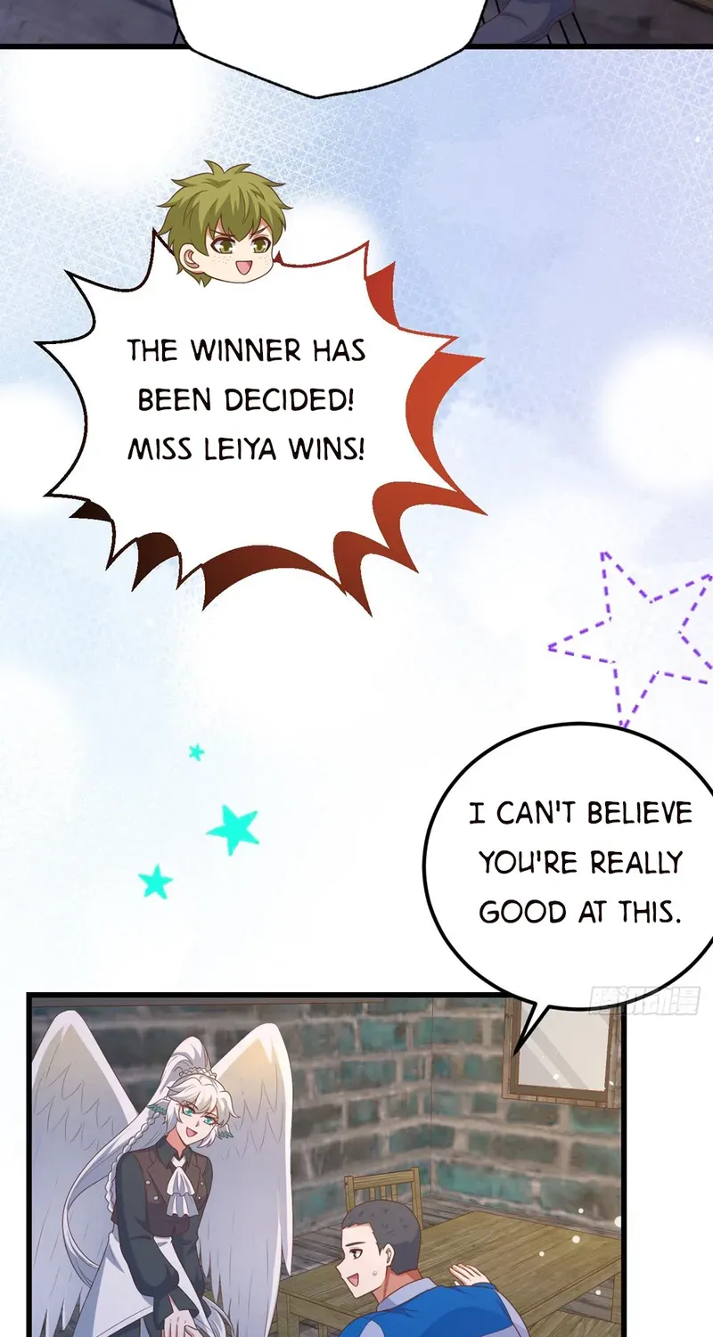 Starting From Today I'll Work As A City Lord Chapter 469 page 48 - 