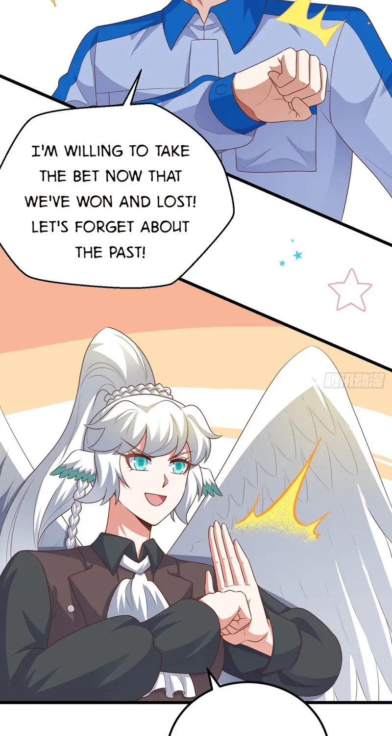 Starting From Today I'll Work As A City Lord Chapter 469 page 50 - 
