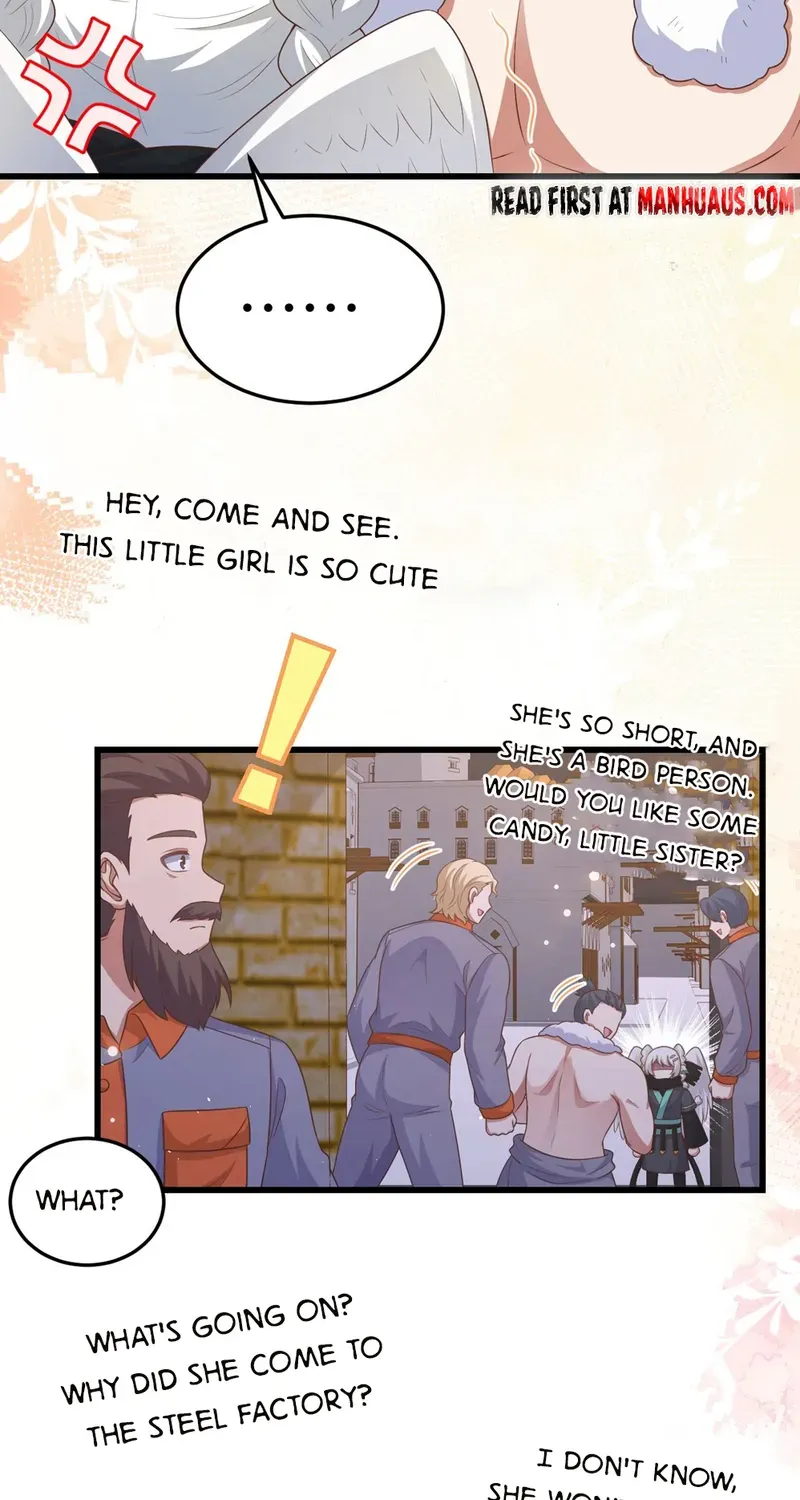 Starting From Today I'll Work As A City Lord Chapter 469 page 6 - 