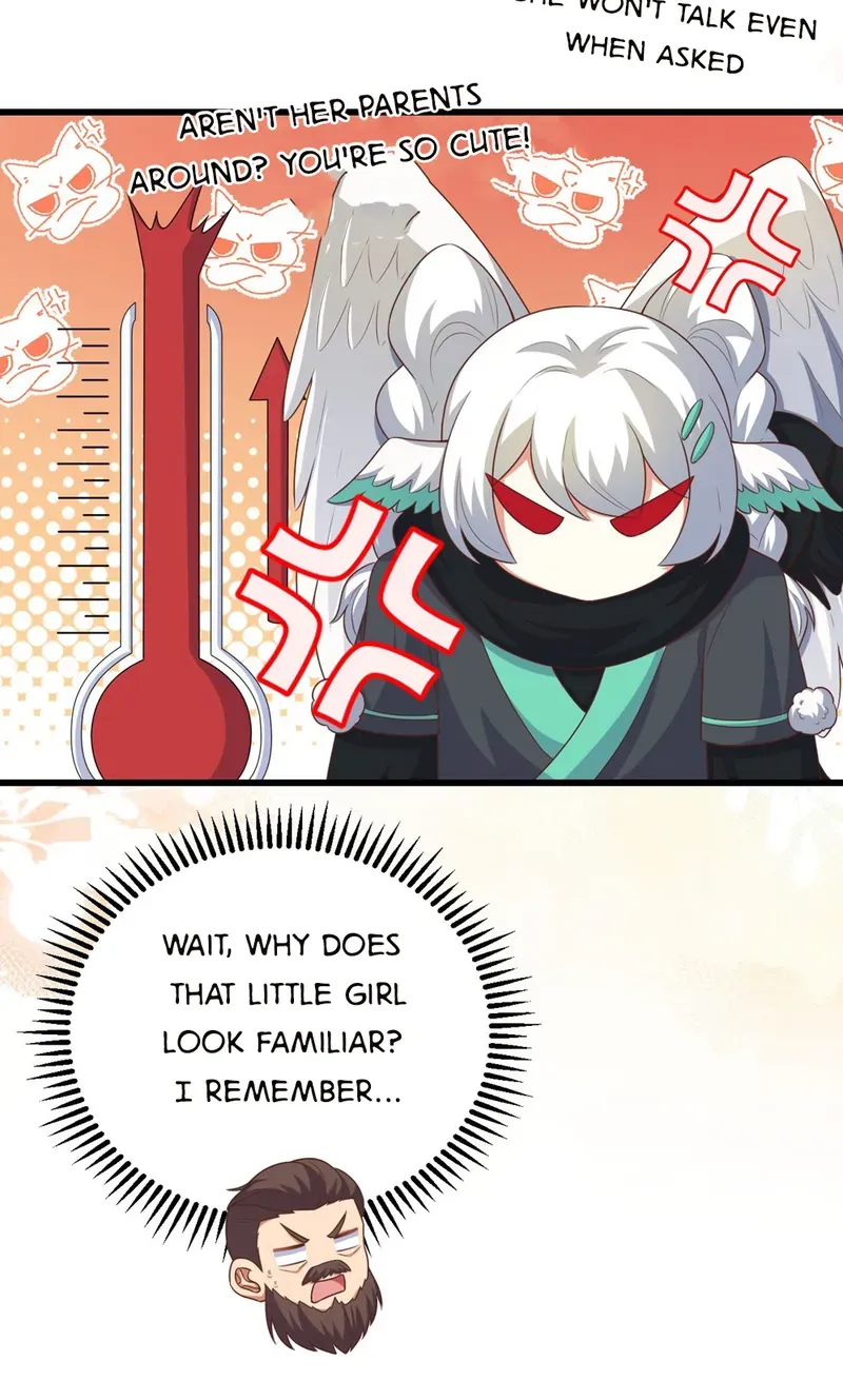 Starting From Today I'll Work As A City Lord Chapter 469 page 7 - 