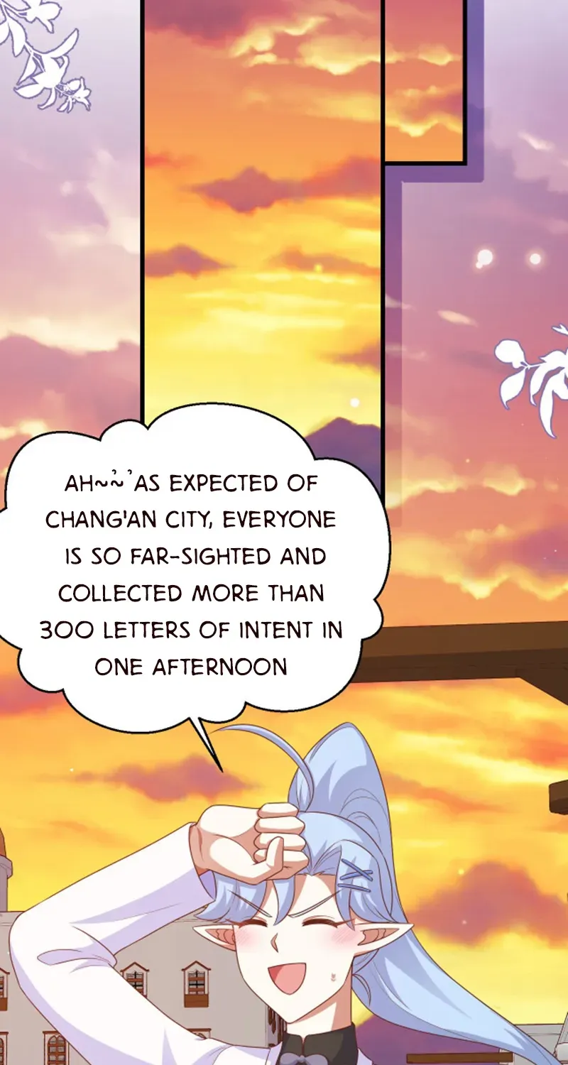 Starting From Today I'll Work As A City Lord Chapter 470 page 19 - 