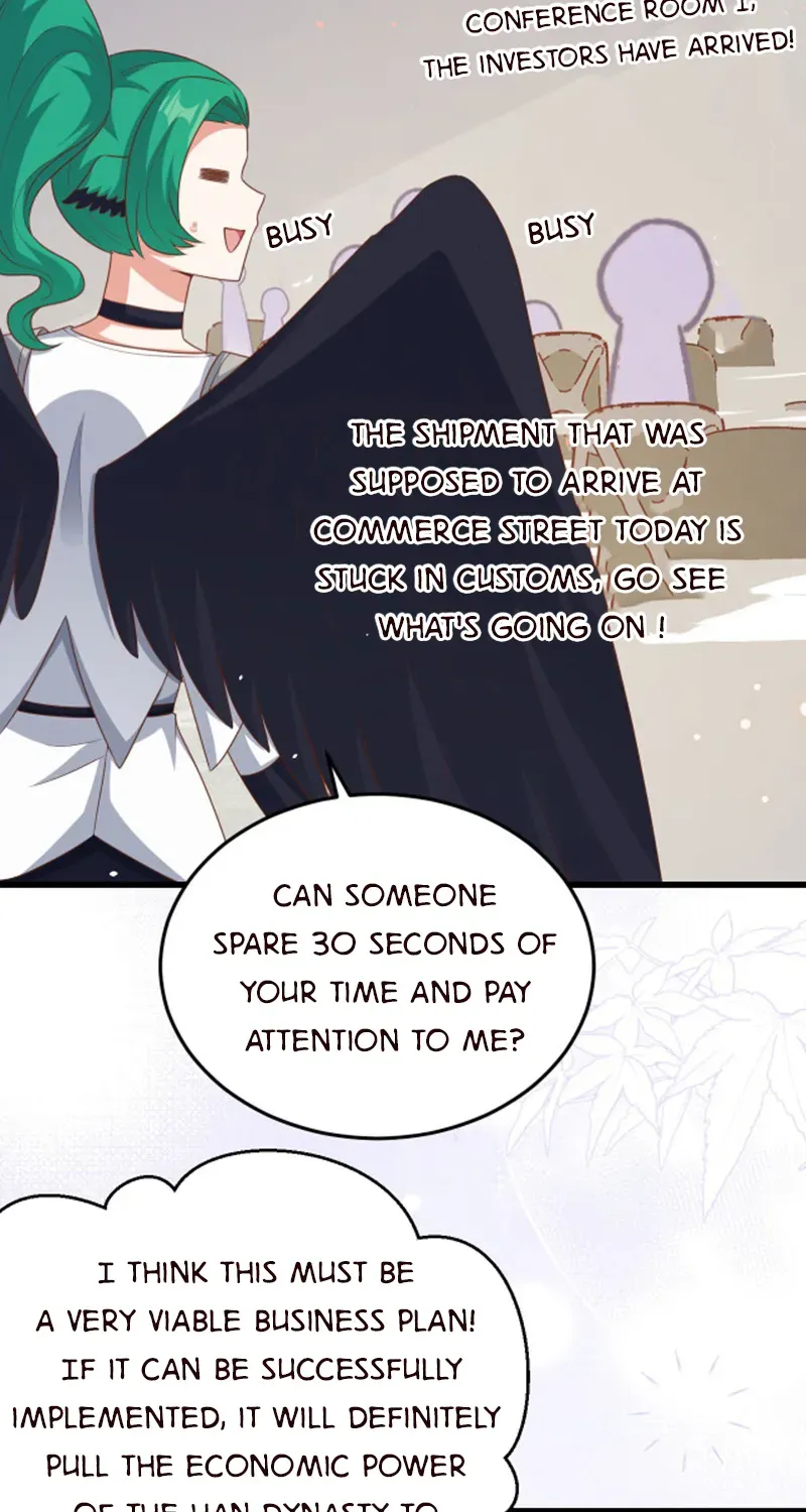 Starting From Today I'll Work As A City Lord Chapter 470 page 3 - 