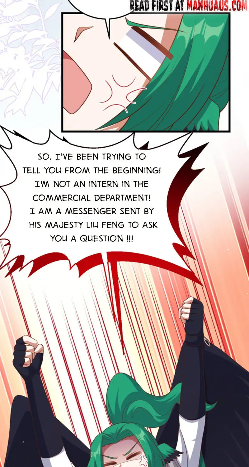 Starting From Today I'll Work As A City Lord Chapter 470 page 23 - 