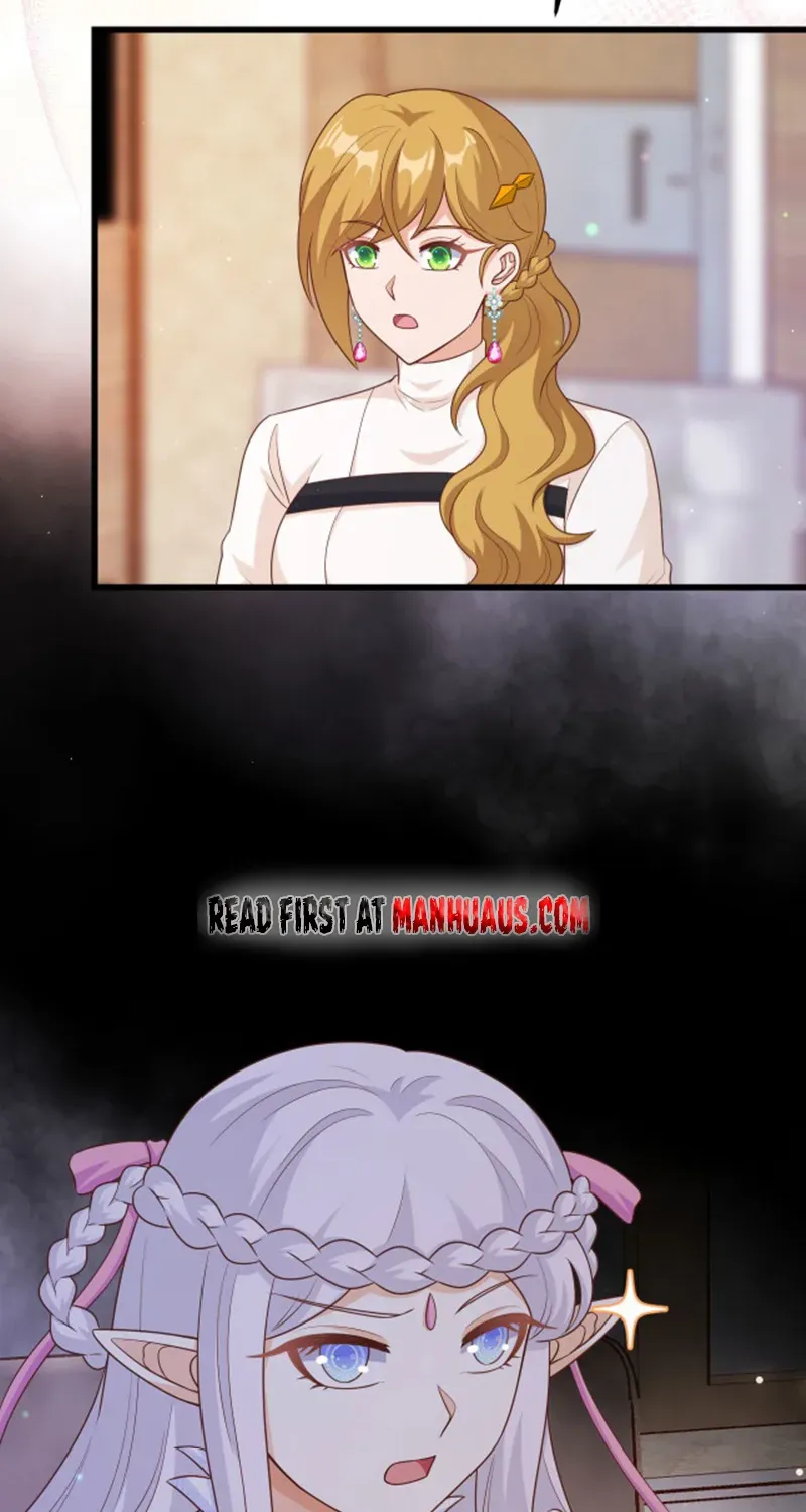 Starting From Today I'll Work As A City Lord Chapter 470 page 39 - 
