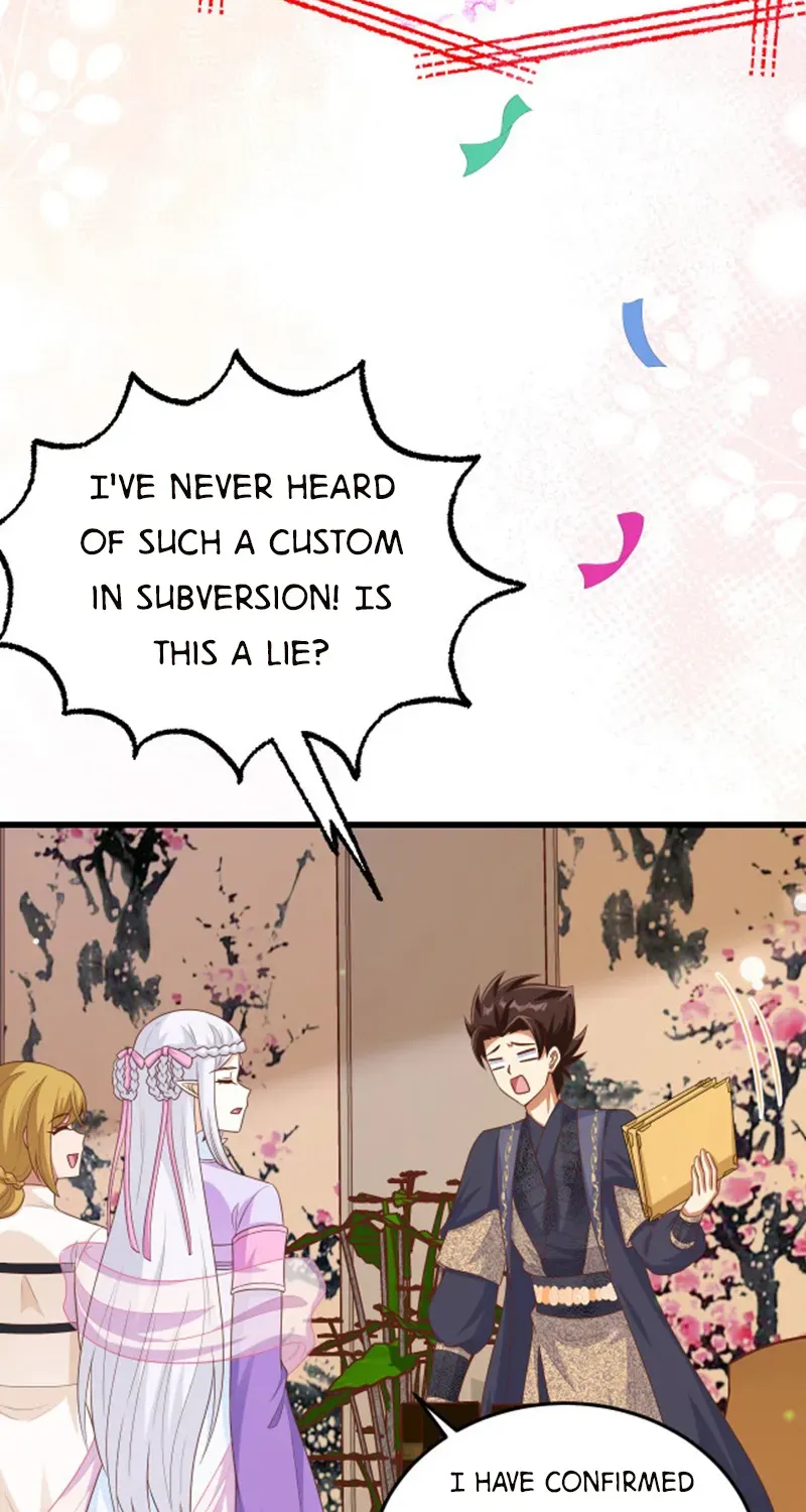 Starting From Today I'll Work As A City Lord Chapter 470 page 43 - 
