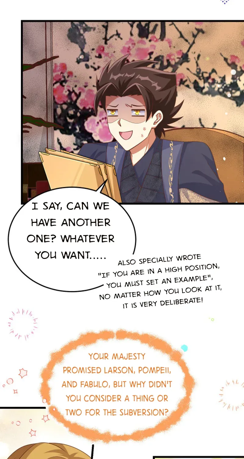 Starting From Today I'll Work As A City Lord Chapter 470 page 45 - 