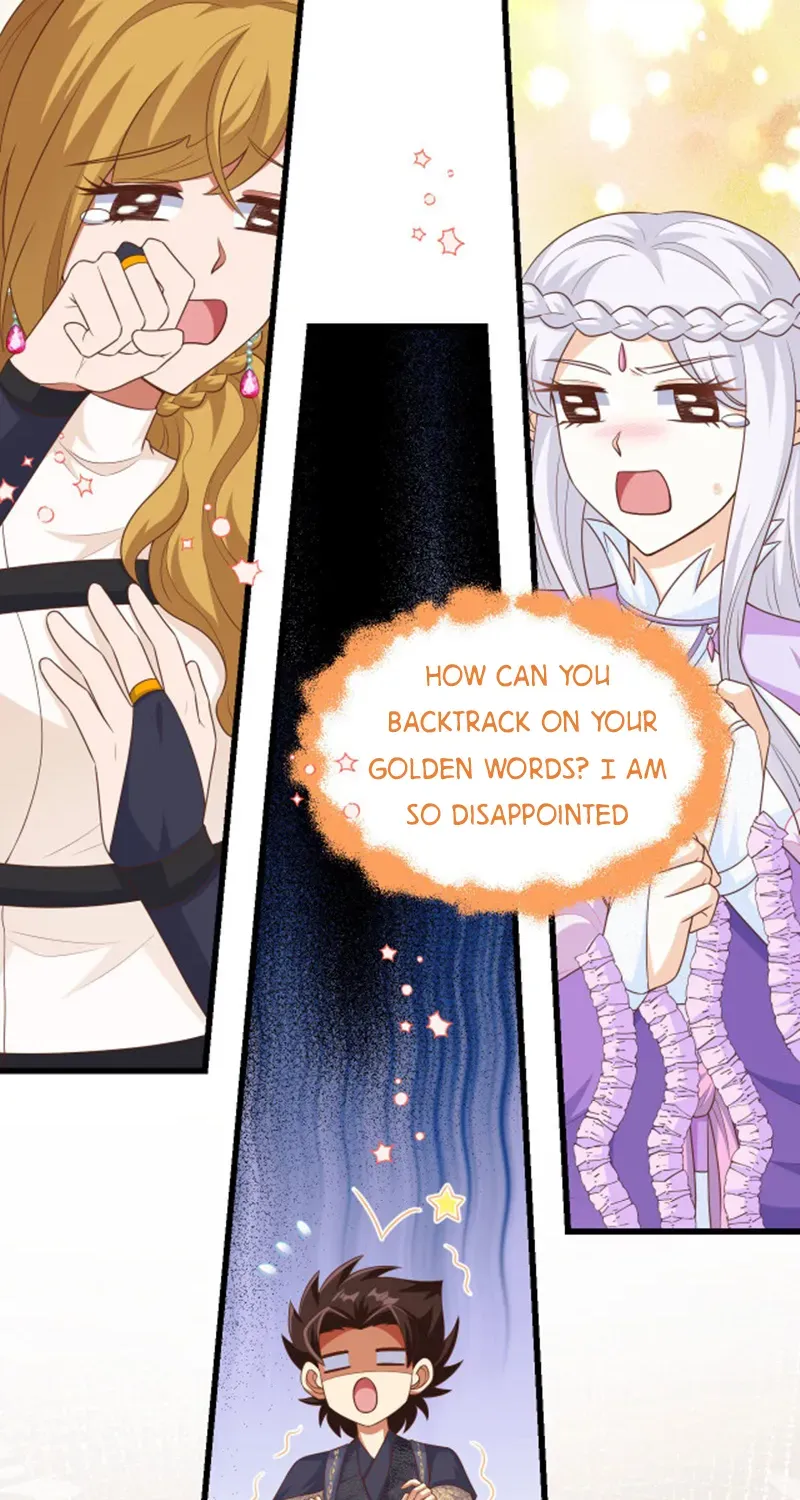 Starting From Today I'll Work As A City Lord Chapter 470 page 46 - 