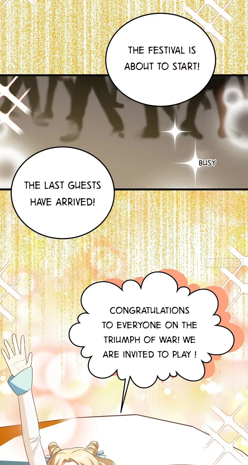 Starting From Today I'll Work As A City Lord Chapter 471 page 3 - 