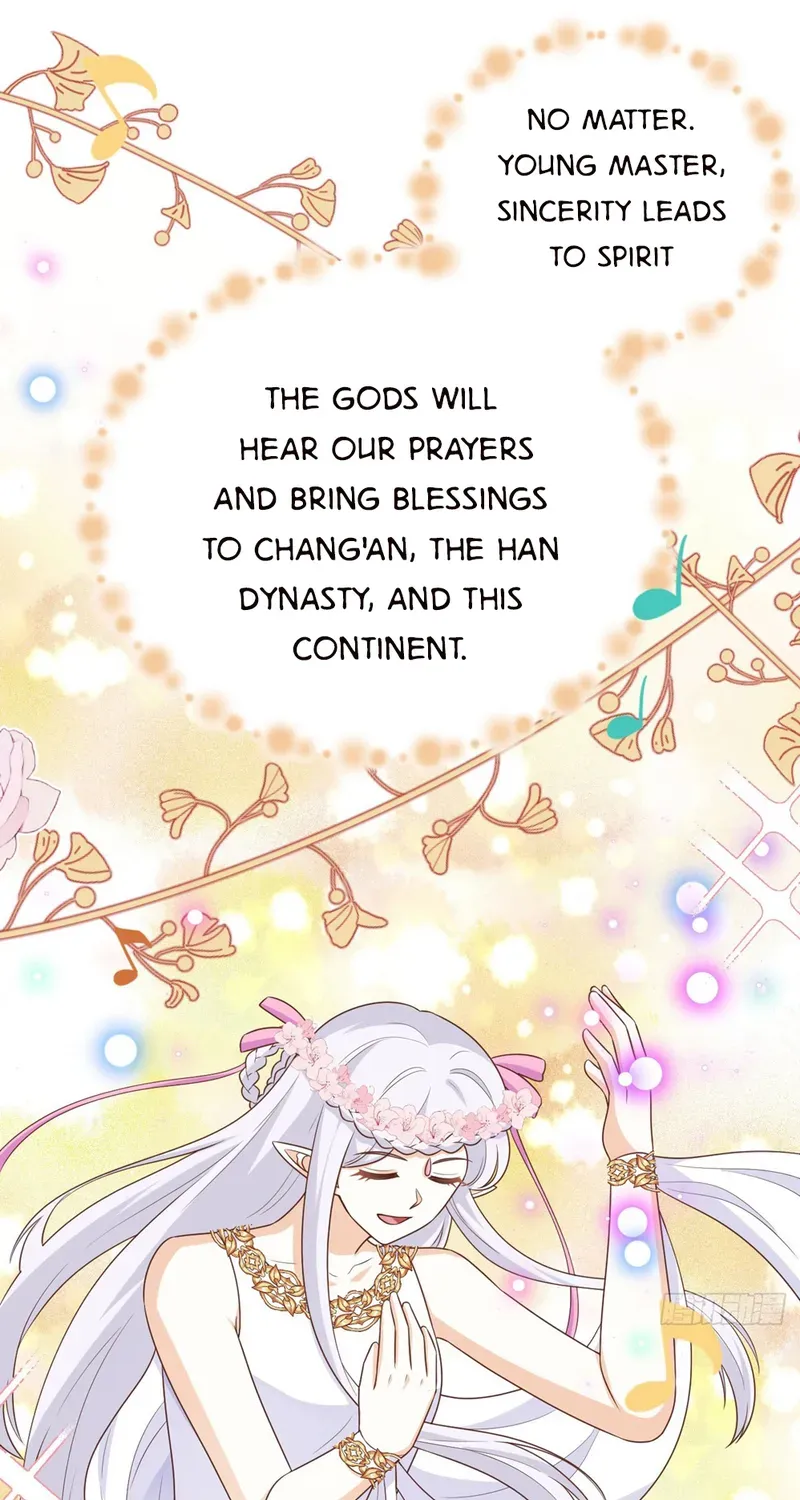 Starting From Today I'll Work As A City Lord Chapter 471 page 22 - 