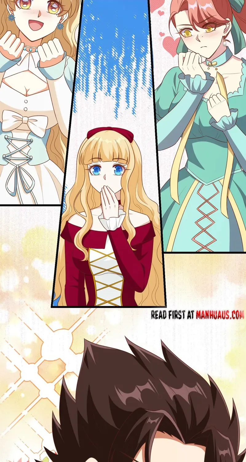 Starting From Today I'll Work As A City Lord Chapter 471 page 33 - 
