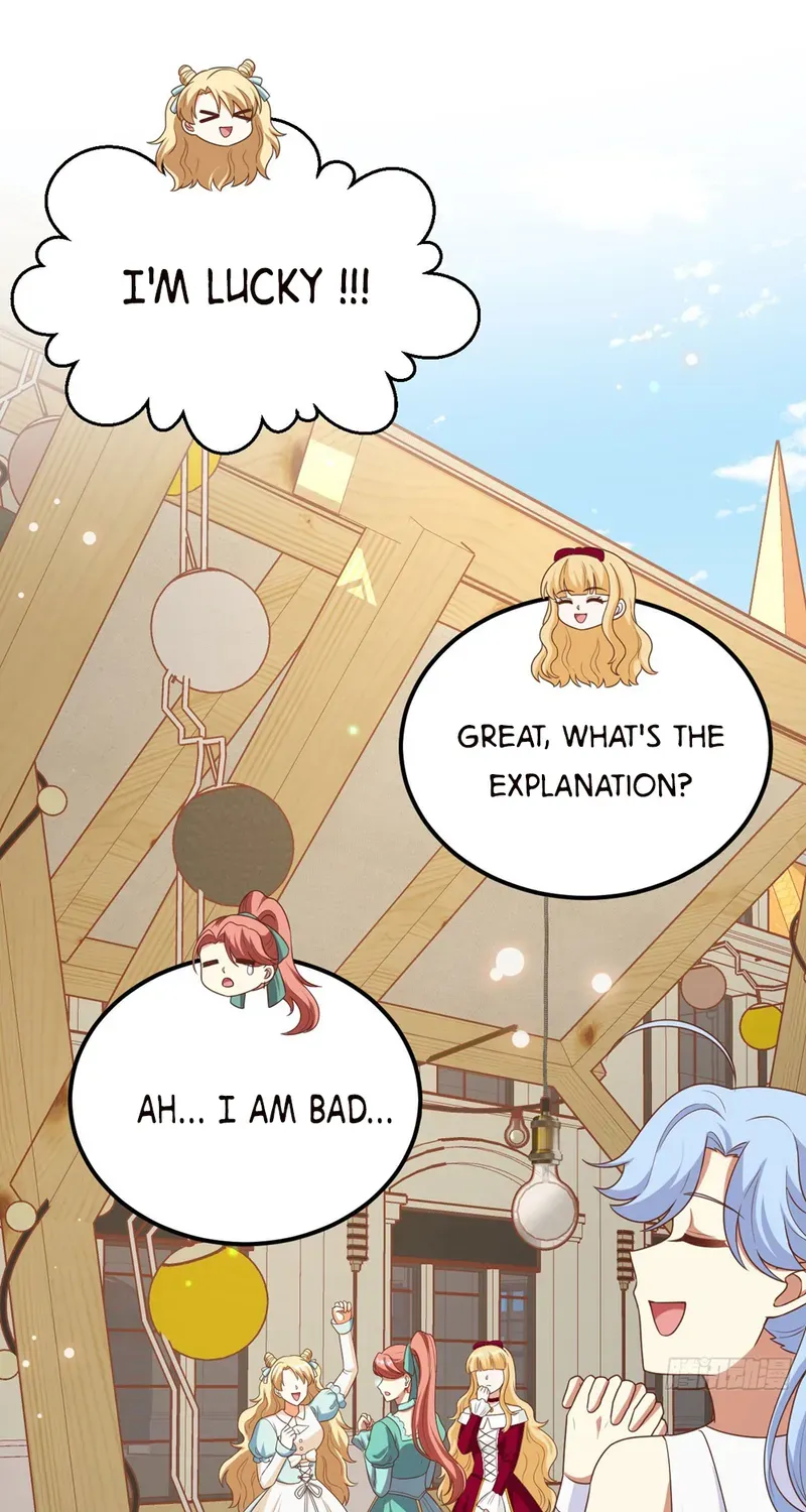Starting From Today I'll Work As A City Lord Chapter 471 page 37 - 