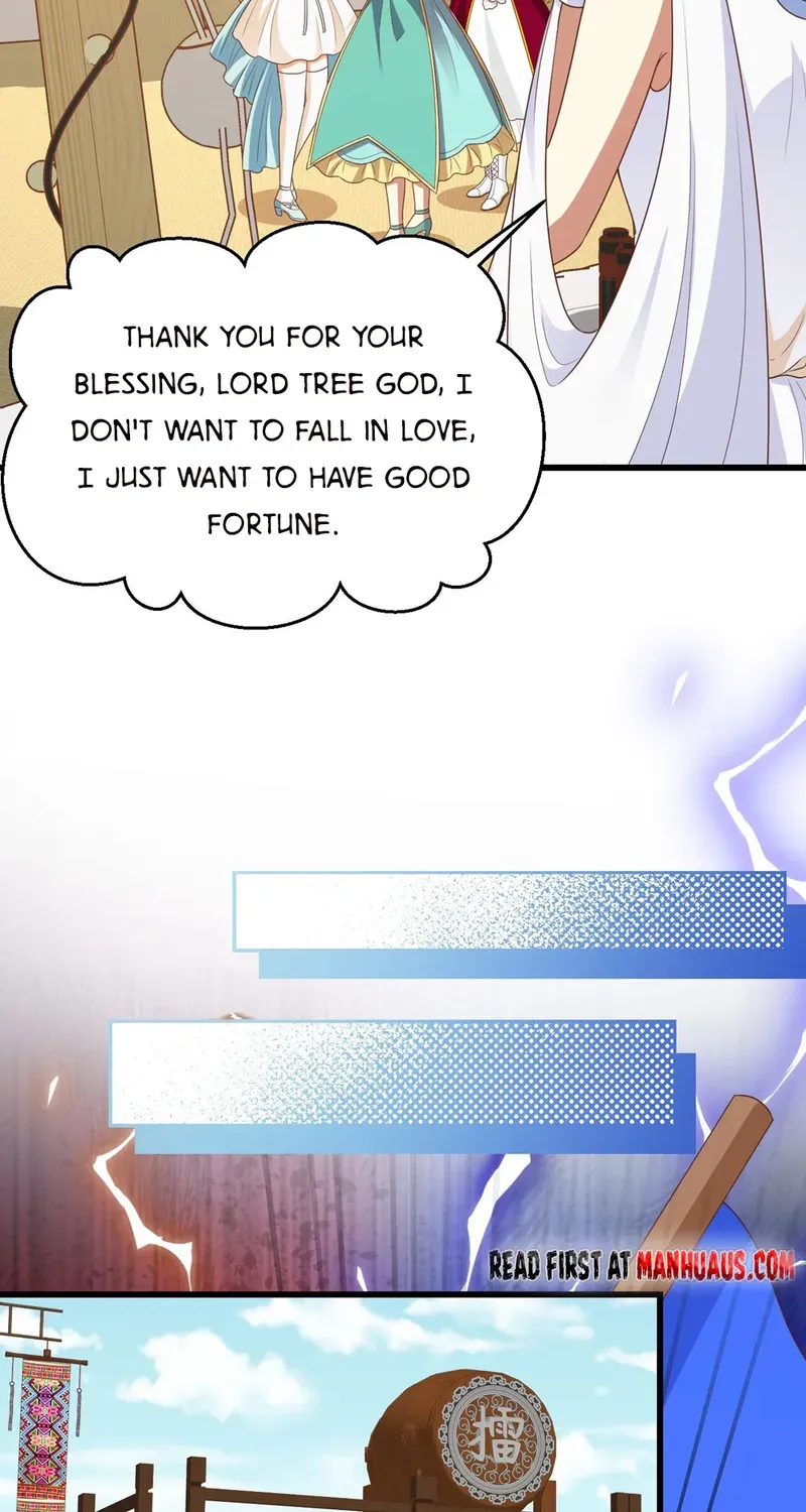 Starting From Today I'll Work As A City Lord Chapter 471 page 38 - 
