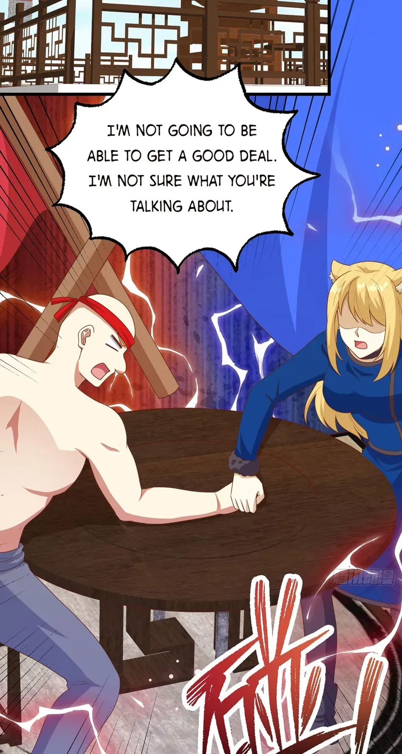 Starting From Today I'll Work As A City Lord Chapter 471 page 39 - 