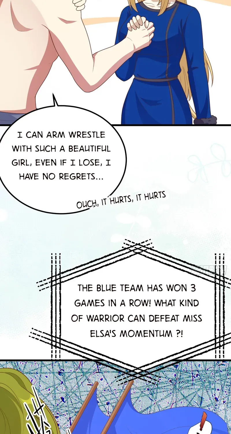 Starting From Today I'll Work As A City Lord Chapter 471 page 41 - 