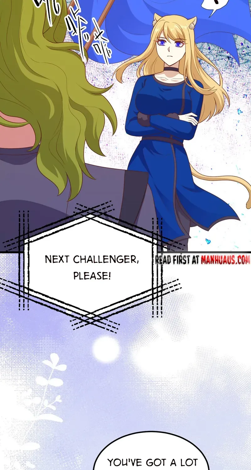Starting From Today I'll Work As A City Lord Chapter 471 page 42 - 