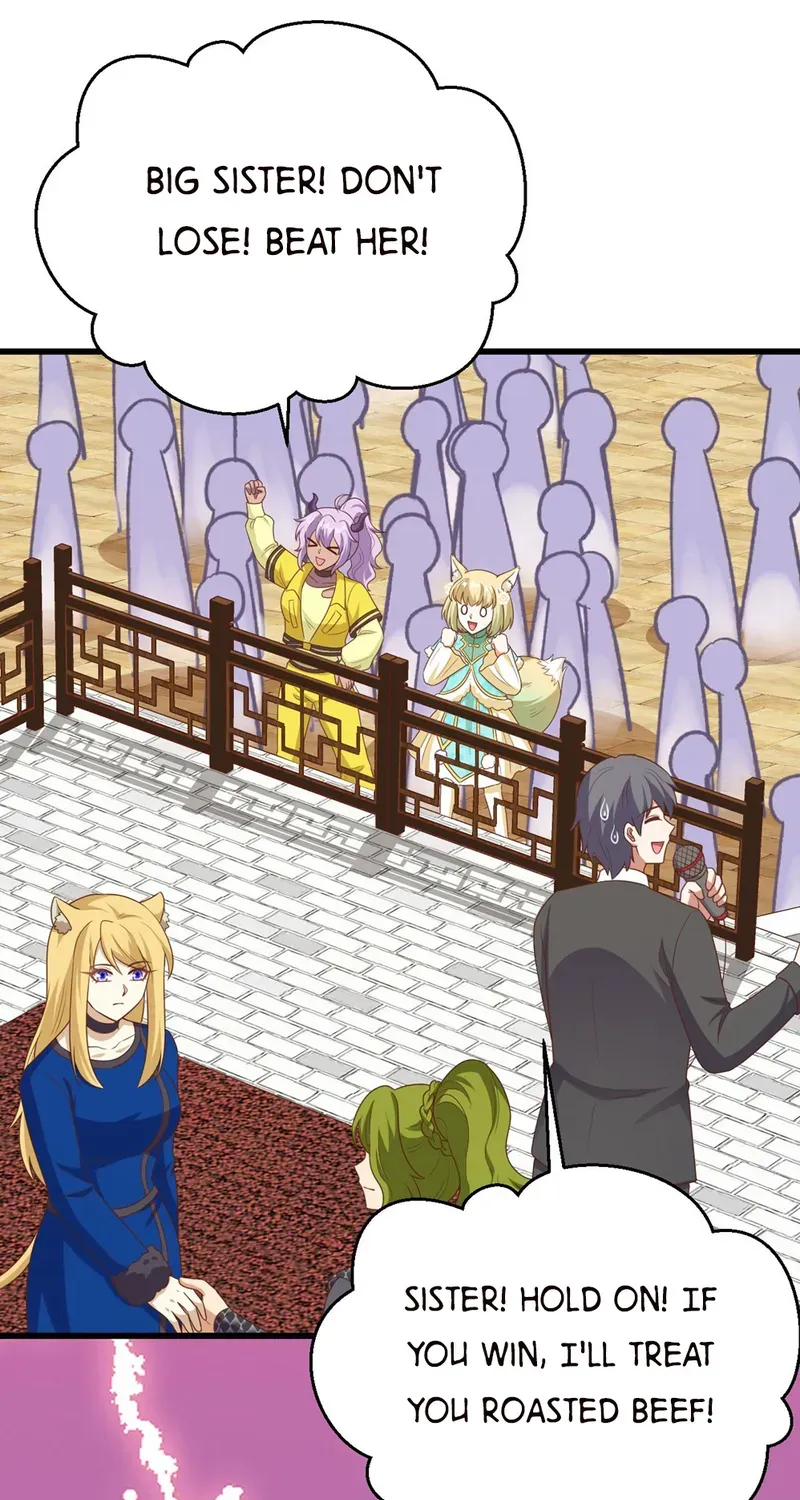 Starting From Today I'll Work As A City Lord Chapter 471 page 45 - 