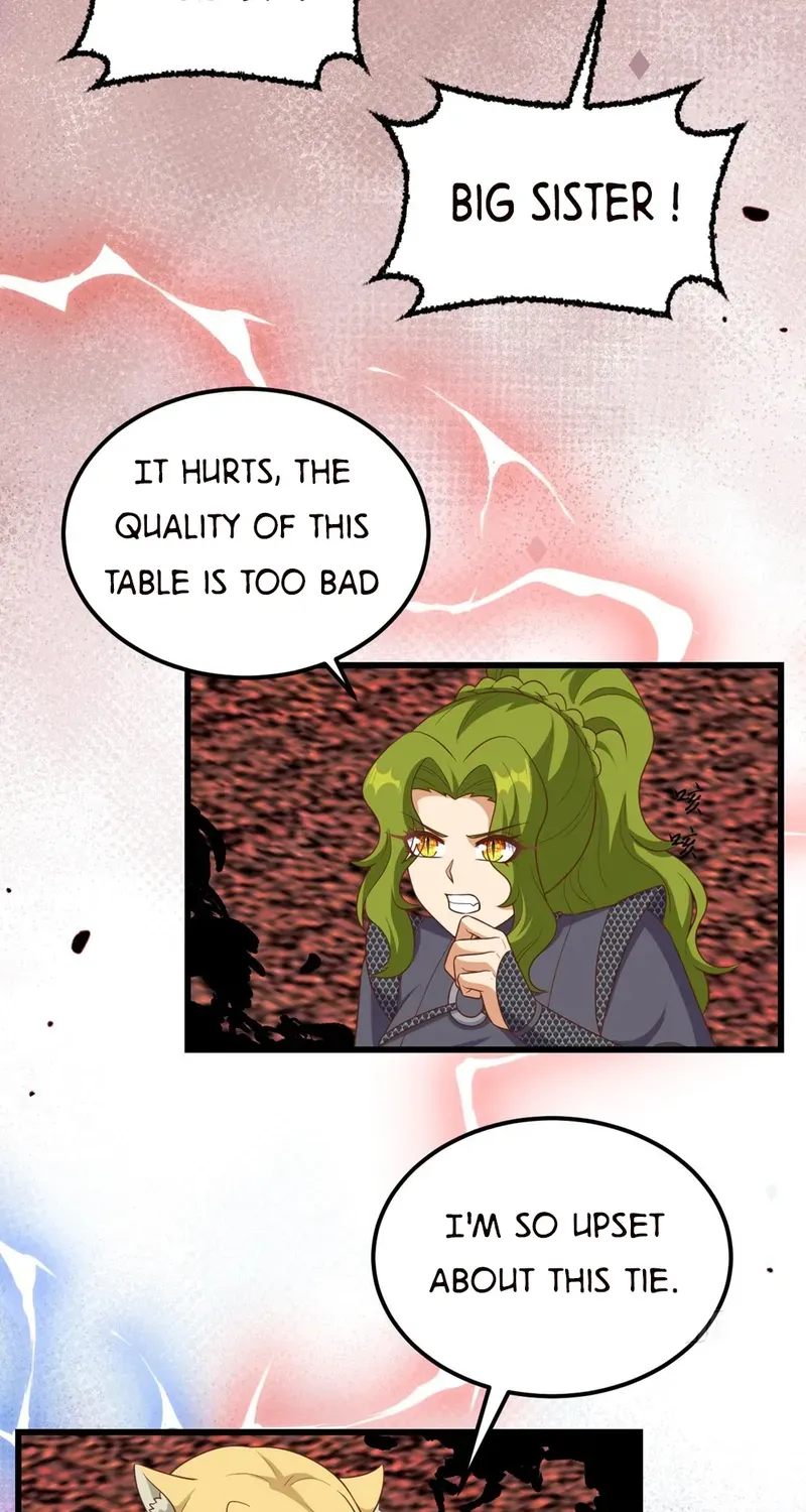 Starting From Today I'll Work As A City Lord Chapter 471 page 54 - 
