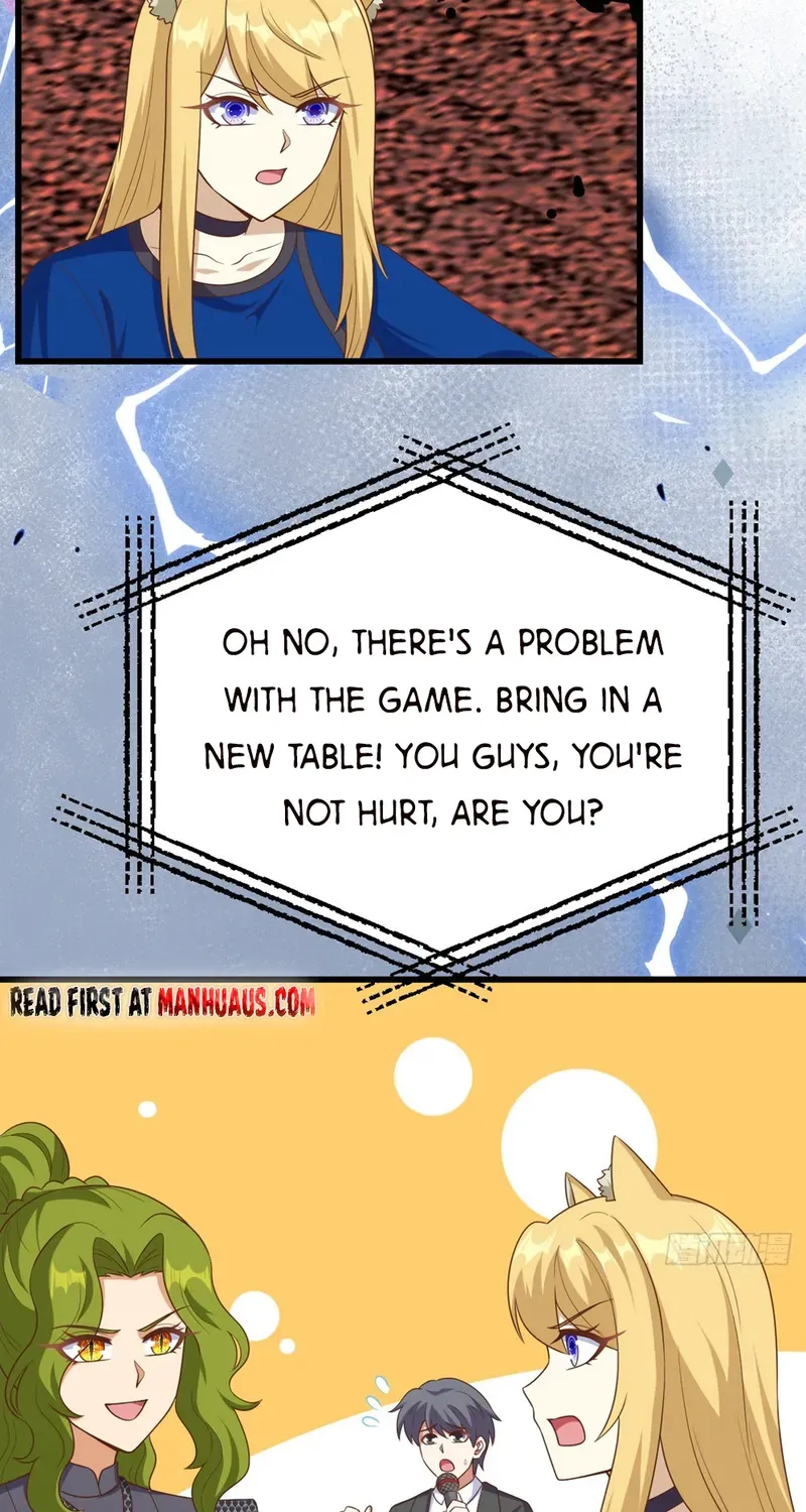 Starting From Today I'll Work As A City Lord Chapter 471 page 55 - 