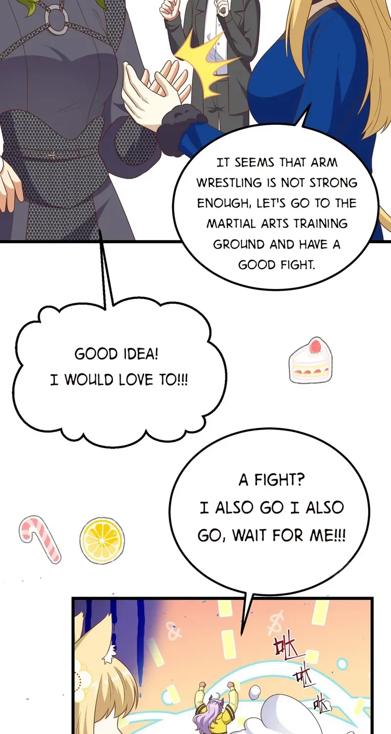Starting From Today I'll Work As A City Lord Chapter 471 page 56 - 
