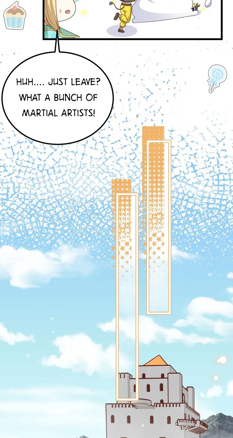 Starting From Today I'll Work As A City Lord Chapter 471 page 57 - 
