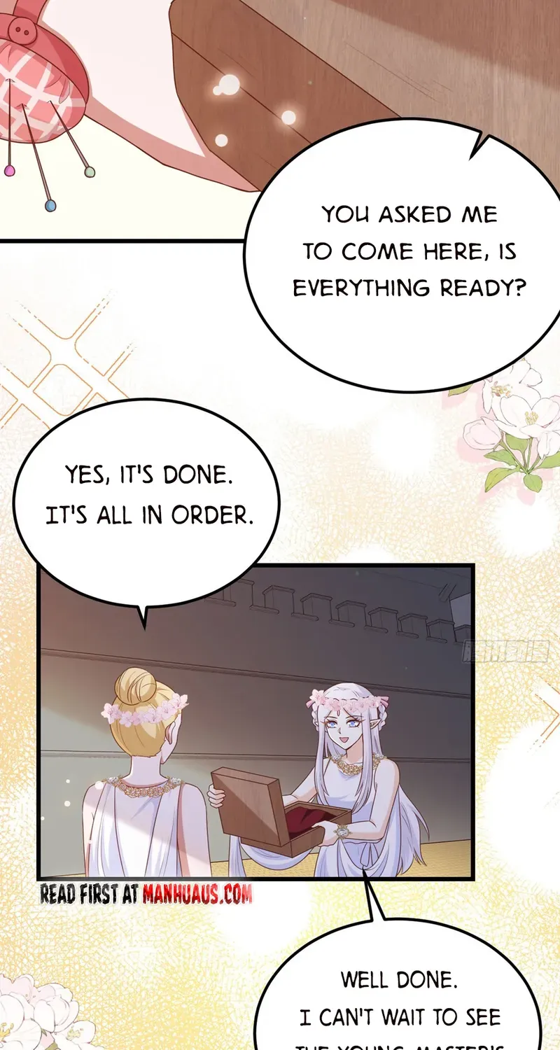 Starting From Today I'll Work As A City Lord Chapter 471 page 59 - 