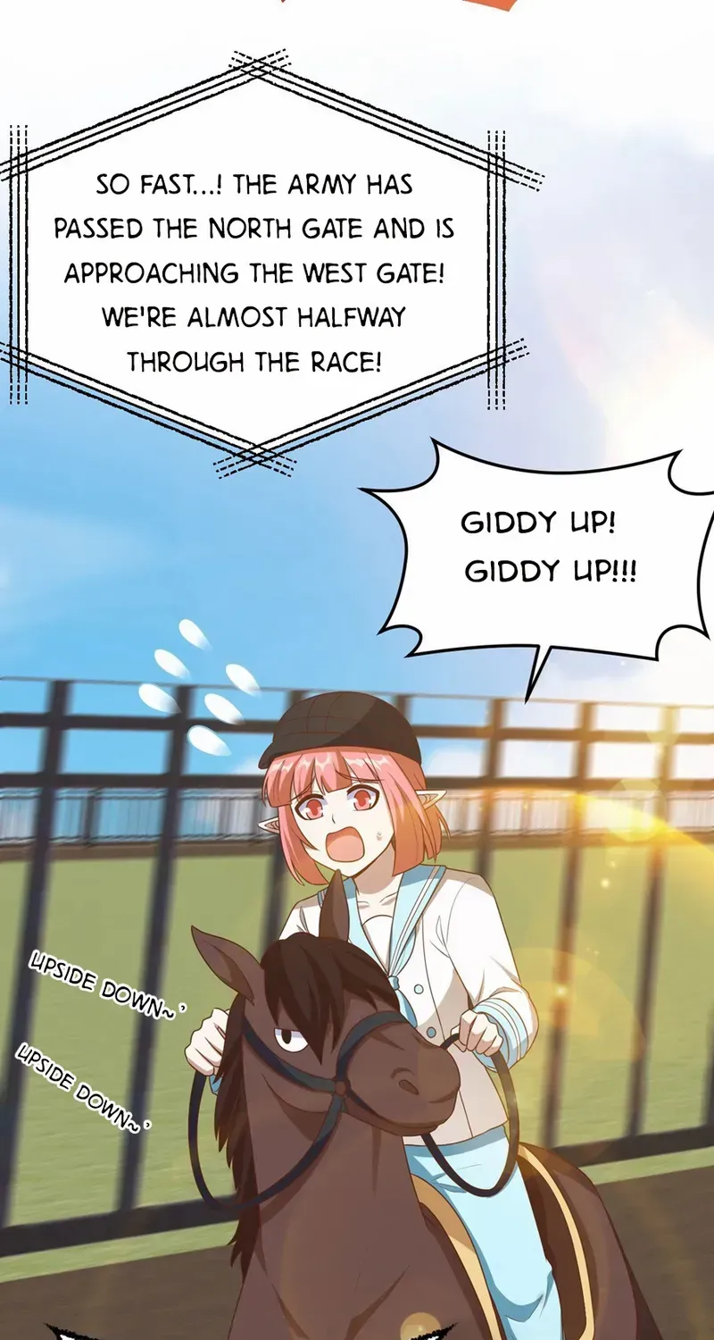 Starting From Today I'll Work As A City Lord Chapter 472 page 27 - 