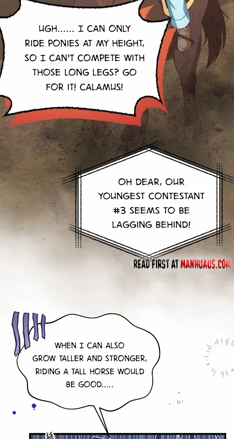 Starting From Today I'll Work As A City Lord Chapter 472 page 28 - 
