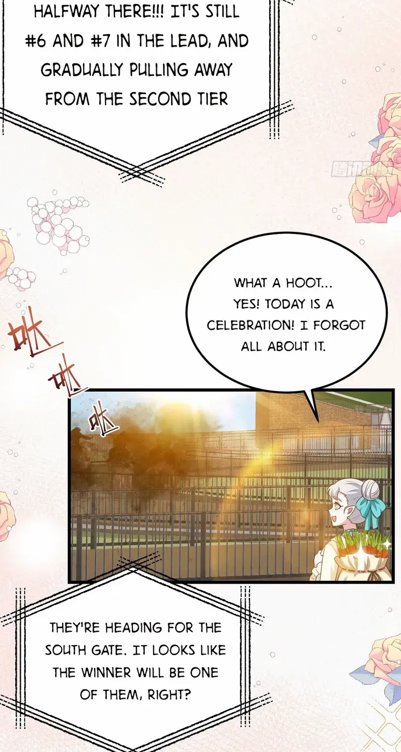 Starting From Today I'll Work As A City Lord Chapter 472 page 30 - 