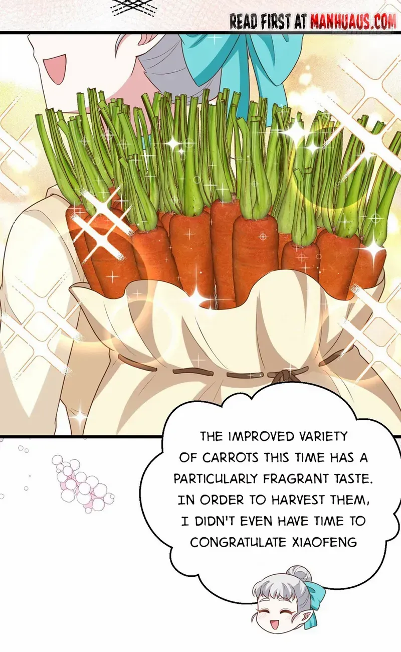 Starting From Today I'll Work As A City Lord Chapter 472 page 31 - 