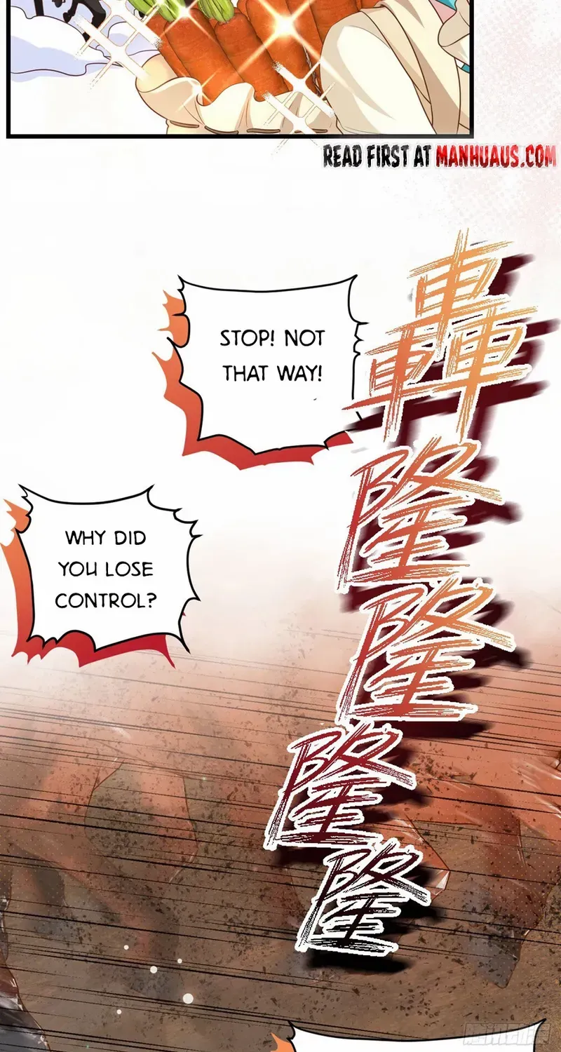 Starting From Today I'll Work As A City Lord Chapter 472 page 36 - 