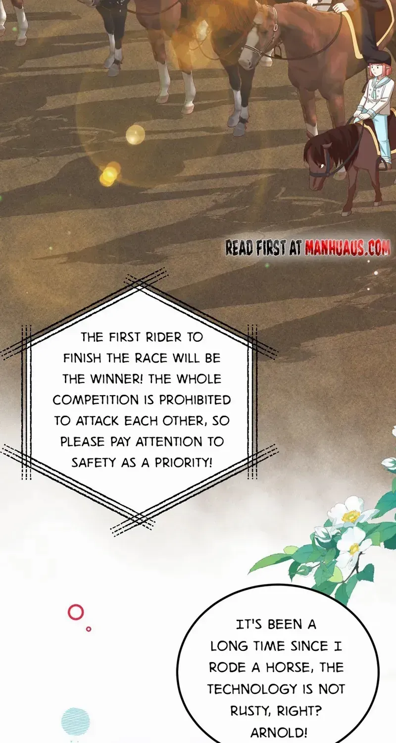 Starting From Today I'll Work As A City Lord Chapter 472 page 5 - 
