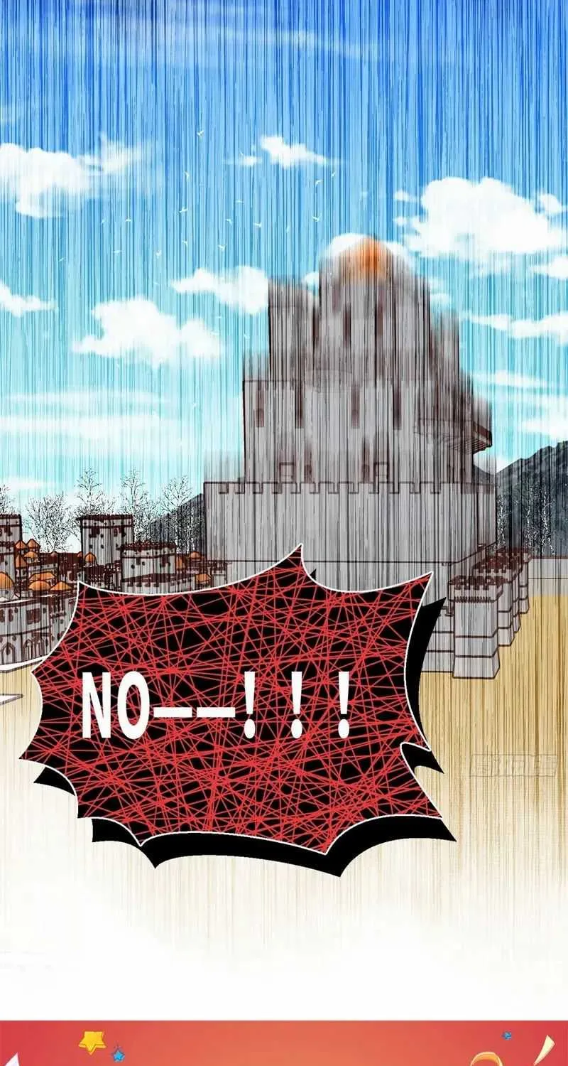 Starting From Today I'll Work As A City Lord Chapter 472 page 54 - 
