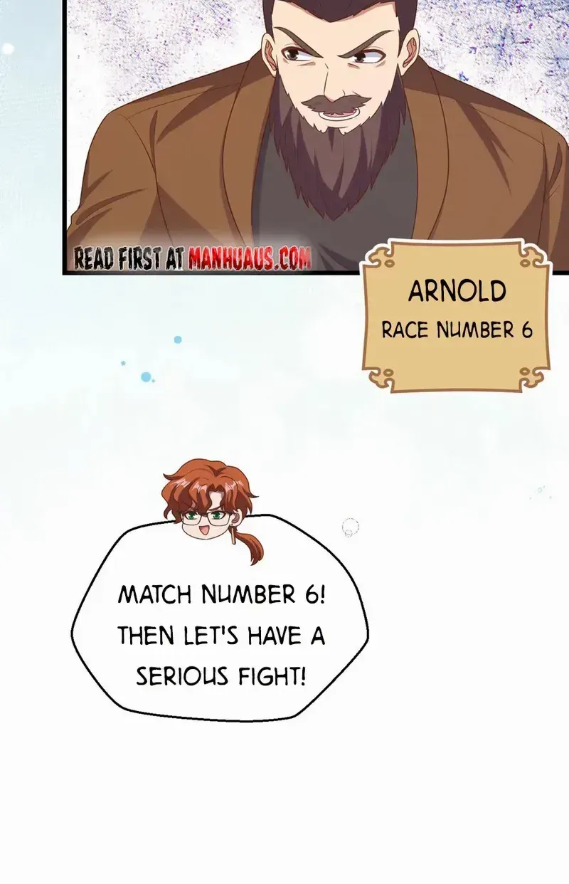 Starting From Today I'll Work As A City Lord Chapter 472 page 7 - 